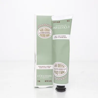 Handkräm från L'Occitane