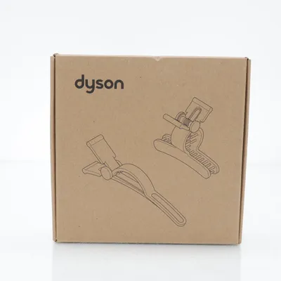 Styling accessoire van Dyson