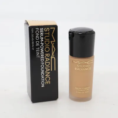 Foundation (Nc18) från MAC