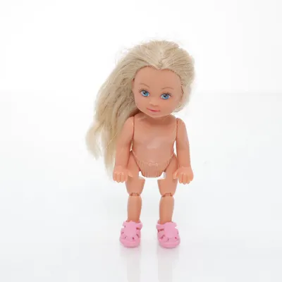 Docka (Beige) från Simba