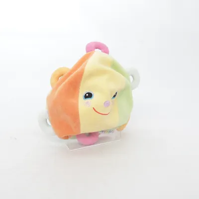 Baby toy (Multicolored) from Goboken