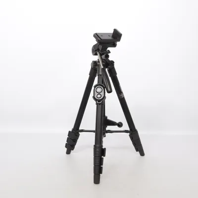 Trépied pour appareil photo (Noir) de Rollei
