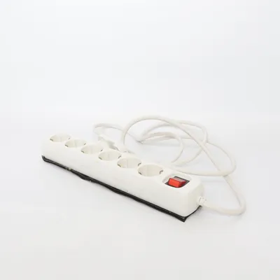 Power strip from Ritter