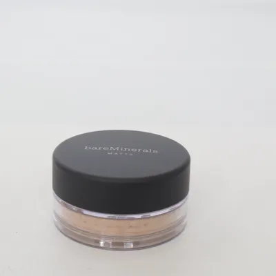 Puder (Matte) fra Bare Minerals