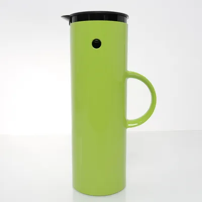 Thermos (Green) from Stelton