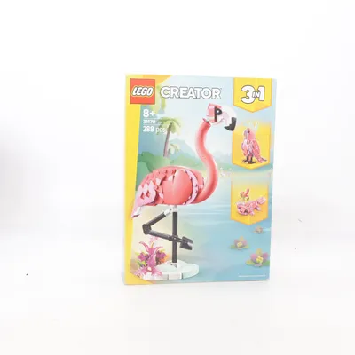 Byggsats från LEGO Creator