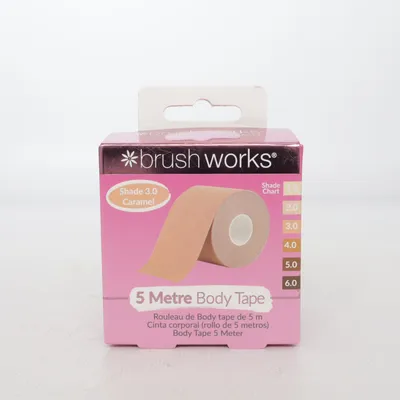 Hygiene article (Brown) from Brush Works