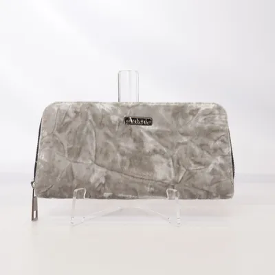 Plånbok (Grå) från Antonio