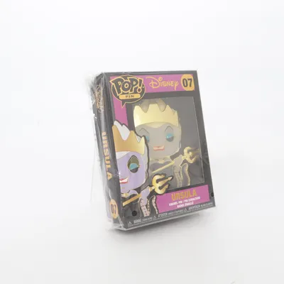 Speelgoedfiguur (Ursula) van Funko