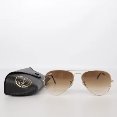 Lunettes de soleil (Aviator) de Ray-Ban