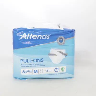 Luier (Pull-Ons) van Attends