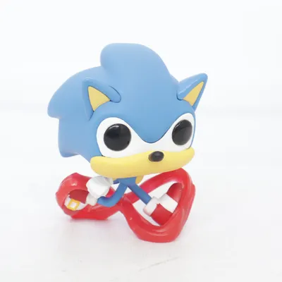 Leksak (Blå, Röd, Gul) från Funko Pop!