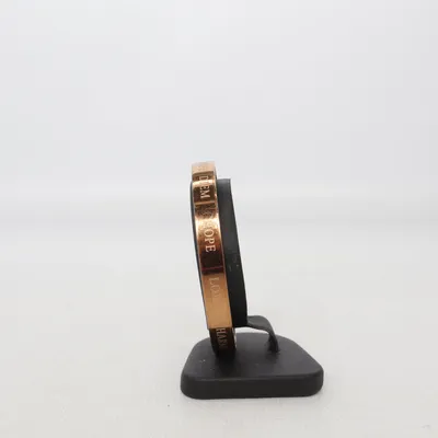 Bracelet (Marron) de Bijoux by US Métal inconnu