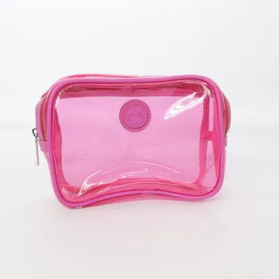 Toilet bag (Pink) from Elemis
