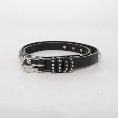 Belt (Black)