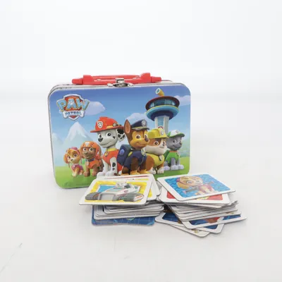 Toy (Multicolored) from Paw Patrol
