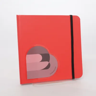 Anteckningsblock från Urbanears