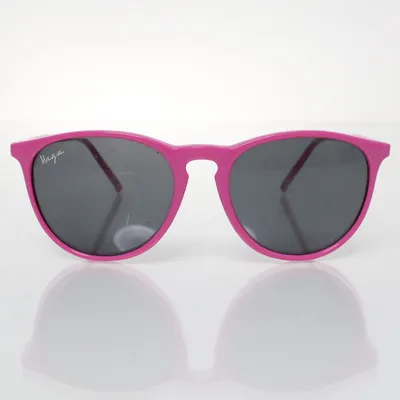 Sunglasses (Pink) from Haga Eyewear