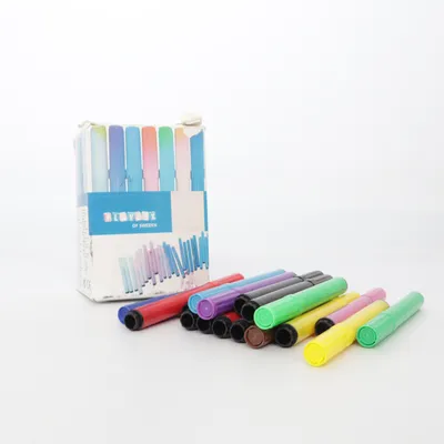 Marqueur de Playbox