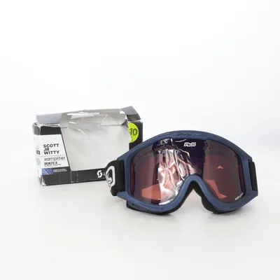 Ski goggles (Witty) from Scott