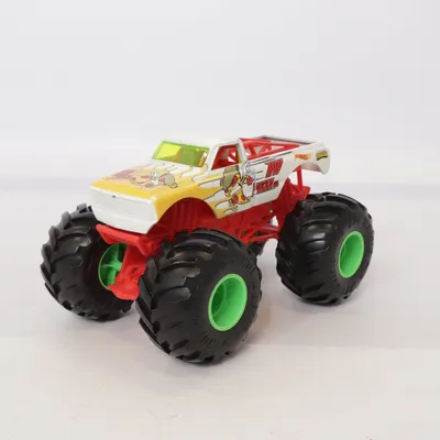 Leksaksbil (Flerfärgad) från Hot Wheels