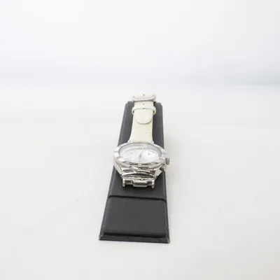 Armbåndsur (Hvid) fra Swatch Irony