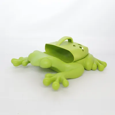 équipement de salle de bain (Frog Pod) de Boon