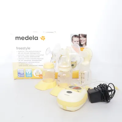 Bröstpump (Freestyle) från Medela
