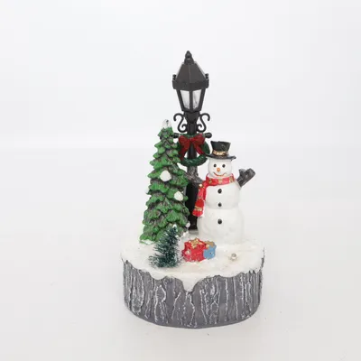 Christmas decoration (Multicolored) from Rusta