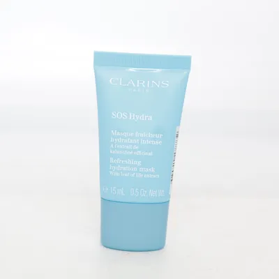 Gesichtsmaske (Sos Hydra) von Clarins