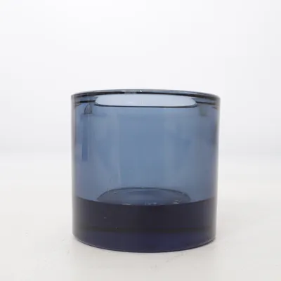 Waxinelichthouder (Blauw) van Marimekko