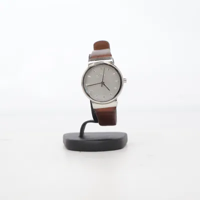 Polshorloge (Bruin) van Skagen