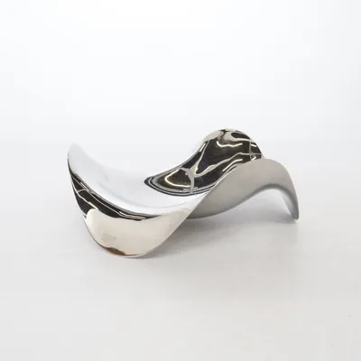 Inredningsdetalj (Silverfärgad) från Georg Jensen