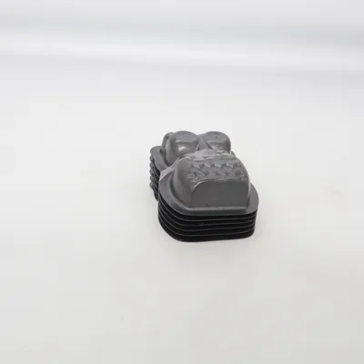 Moule à gâteau (Noir)