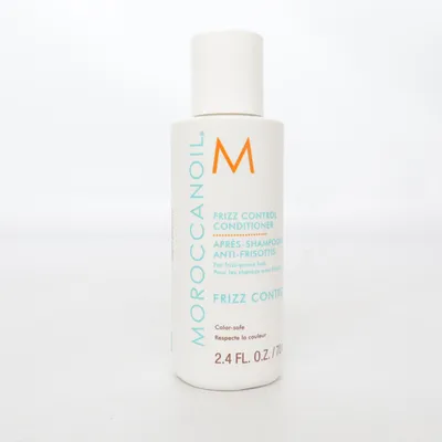Conditioner (Frizz Control) from Moroccanoil