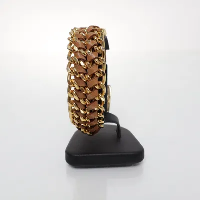 Armband (Guldfärgad) från SP Okänd metall