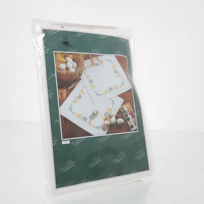 Brodyrmönster (Margaret)