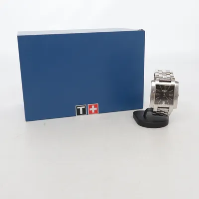 Armbåndsur (L860/960K) fra Tissot