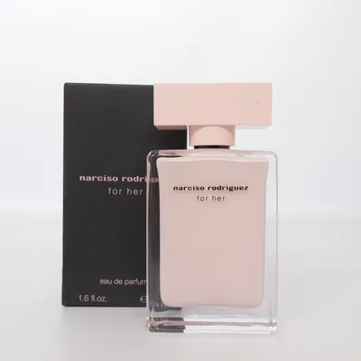 Eau de Parfum (For Her) from Narciso Rodriguez