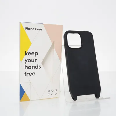 Telefoonhoesje (iPHONE 15 PRO MAX) van Xou Xou