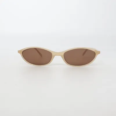 Solglasögon (Beige) från Shevoke