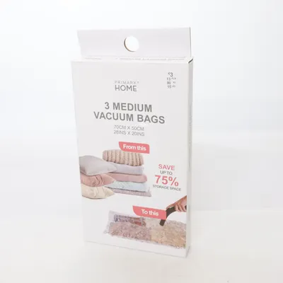 Resegarderob (Flerfärgad) från Primark Home