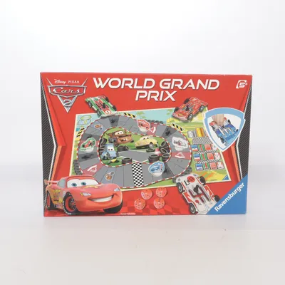 Bordspel van Ravensburger
