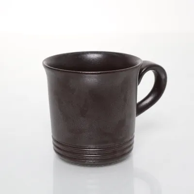 Mugg (Brun) från Stoneware