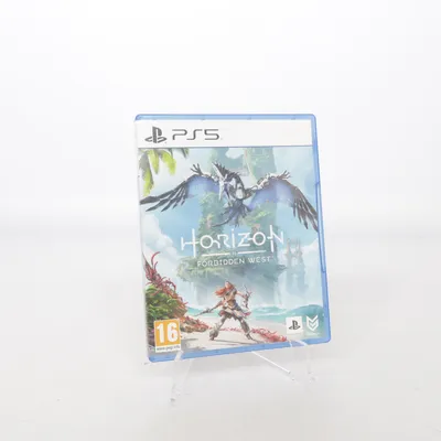 Video game