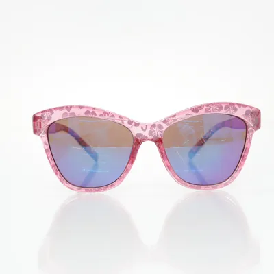 Zonnebril (Roze)