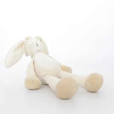 Zacht speeltje (Beige) van Teddykompaniet