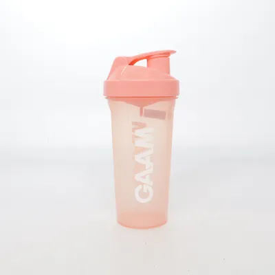 Protein Shaker (Rosa) från Gaam