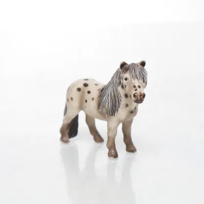 Leksaksdjur (Beige, Brun) från Schleich