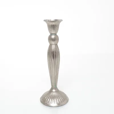 Kandelaar (Zilver)
